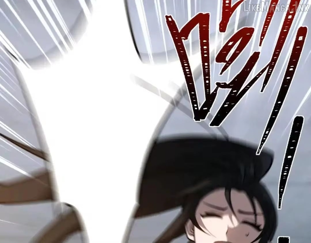 After the School Belle Dumped Me, I Became a Martial Arts God Chapter 97  - page 124